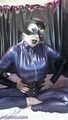 Selfietime Catwomen