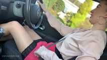No Seatbelt