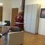 Romina - New prisoner in office Part 4 of 7
