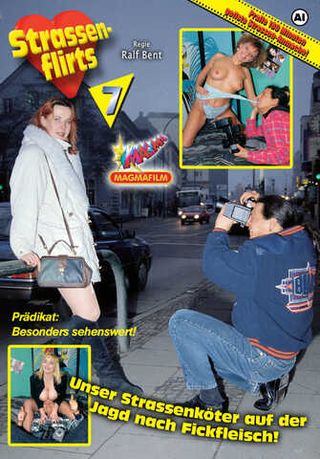 STRASSENFLIRTS 07
