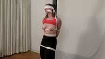 Break-In At The Yoga Studio - Laney Grey