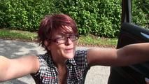 Public Blowjob