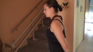 Zora - The burglar caught Part 8 of 11