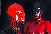 Rubber Lovers 1