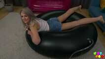 1469 Can She Do It?