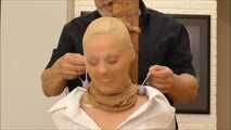 Hailey - New prisoner in the office Part 4 of  8