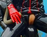 The Rubberslave - 04
