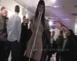 nude bondage walk  part 1