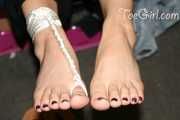 Foot Pics