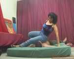 Cassandra, no chance under me 1 