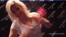 095 EXCLUSIVE from VENUS Fair Berlin 2010: Ashley Fires