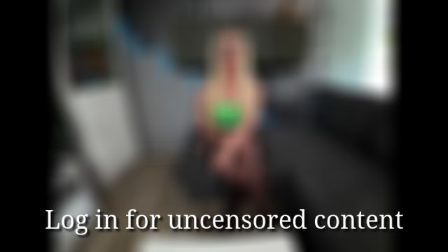 BREAKING TABOO FOR MY FAMILY! My tits for everyone on the internet!!