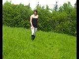 fourth outdoor shooting