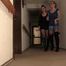 DICKTITT DREIER NACH PARTY