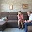 Birgit - The first time Part 1 of 8