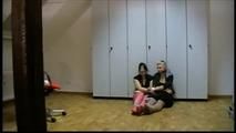 Desire and Marie - Office Adventure A Part 5 of 5