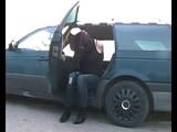 The roadside assistance