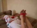 Niakriss tied - Part 3