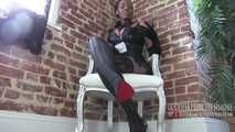 Learn how financial domination works