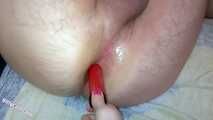 Skinny Teen Lucie Home Made Mix