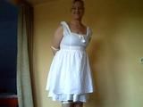 White Dress 3