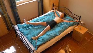 Wiebke - The Bondage Weekend 2 Part 3 of 10