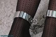 Heavy chinese cuffs
