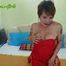 Thai Ladyboy - Come with me—I'll show you my boobs! My hot video premiere 💋✨
