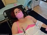 Pink Bondage Time