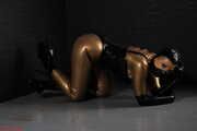 golden goddess