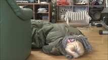 Marenka - Home Assault Part 5 of 6