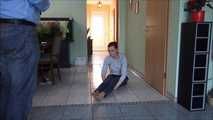 Video request Zora - foot modeling job as bait Part 2 of 8