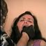 50 Yr OLD TRAVEL AGENT'S KEDNAP PT-6 PANTIES STUFFED IN MOUTH, BIG TITS TIED, HANDCUFFED, HOG-TIED, SPANKING, & BLOWS A FART (D57-7)