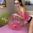 kissing licking and pin2pop five P18