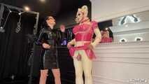 Sissy Academy