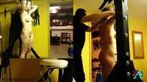 Emily On loan to a sadist part 4