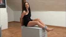 Darline - The First Time Part 3 of 6