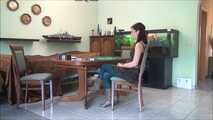 Melina - Gambling Debts Part 1 of 7