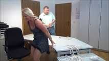 Isabel - Tickling Service Part 6 of 6