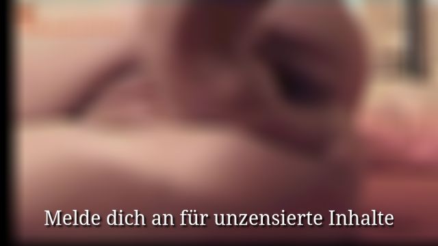 TRAILER - Fisting auf dem Bett 4K