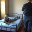 Stefanie - Tie me up 1 part 1 of 3