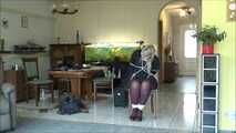 Jasmin - Trapped in her own house Part 2 of 6