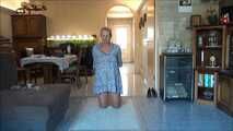 Isabel - Isabel and her favorite guard Part 2 of 8