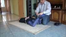 Zora - The Undercover Investigator Part 4 of 5