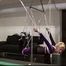 Hogtie Challenge for Lena King