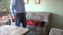 Paulette and Romy - The supposed gardener 2 part 8 of 8