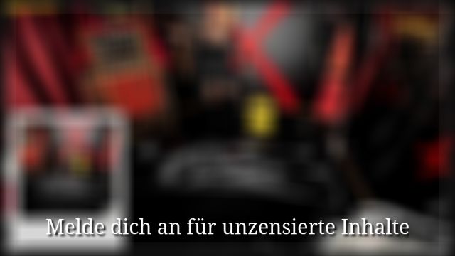 ENDSTATION! Jetzt wirst du vakuumiert!