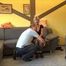 Jana und Vanessa - Die Shootingbegleitung Teil 2 von 8