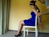 Hope chairtied 2/6
