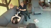 Alina - Tickled Part 3 of 5